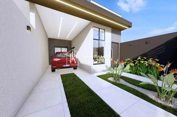 Casa para venda, 3 quarto(s),  Alto Boqueirão, Curitiba - Foto 2