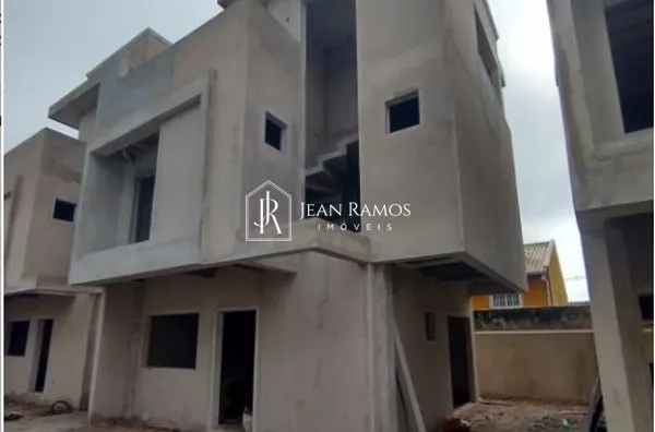 Sobrado para venda, 3 quarto(s),  Bairro Alto, Curitiba - Foto 1