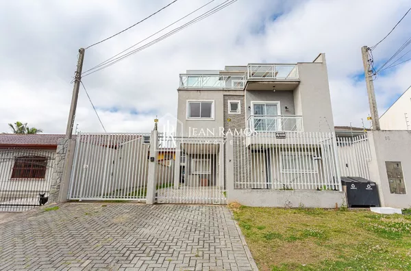 Apartamento para venda, 3 quarto(s),  Xaxim, Curitiba