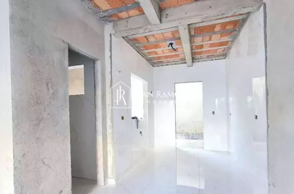 Sobrado para venda, 3 quarto(s),  Sítio Cercado, Curitiba - Foto 5