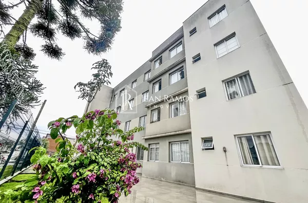 Apartamento para venda, 2 quarto(s),  Sítio Cercado, Curitiba - Foto 3