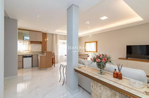 Sobrado para venda, 3 quarto(s),  Boqueirão, Curitiba - Foto 5