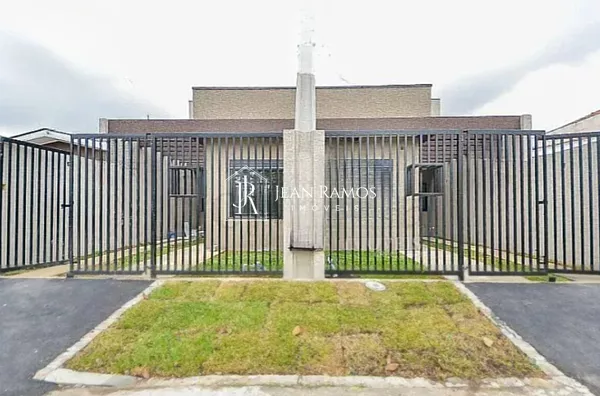 Casa para venda, 3 quarto(s),  Sítio Cercado, Curitiba - Foto 1