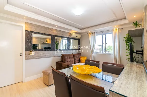 Apartamento para venda, 2 quarto(s),   Boqueirão, Curitiba