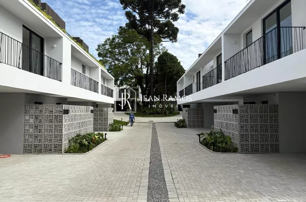 Sobrado para venda, 3 quarto(s),  Guabirotuba, Curitiba - Foto 6