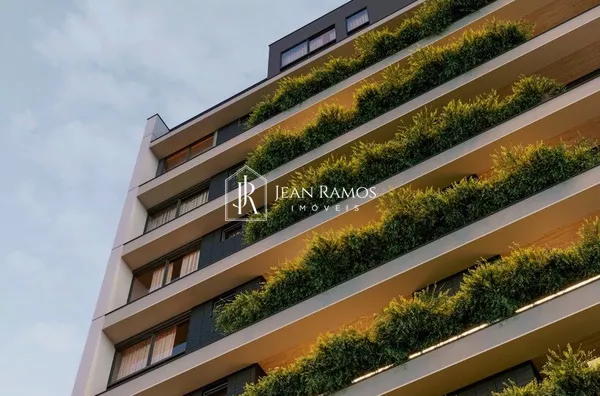 Apartamento para venda, 1 quarto(s),  Centro, Curitiba - Foto 5