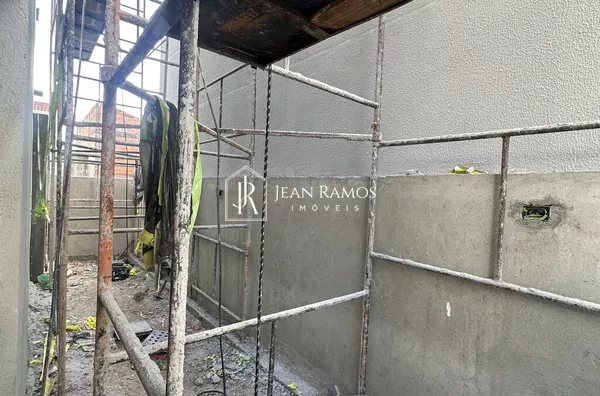 Sobrado para venda, 3 quarto(s),  Xaxim, Curitiba - Foto 5