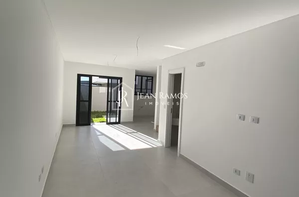 Sobrado para venda, 3 quarto(s),  Uberaba, Curitiba - Foto 4