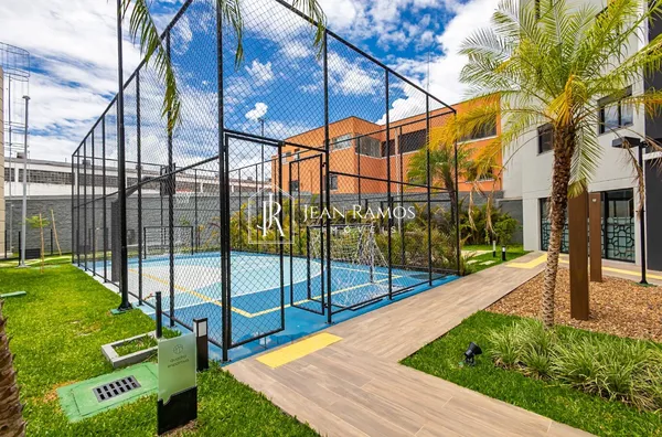 Apartamento para aluguel, 2 quarto(s),  Hauer, Curitiba - Foto 10