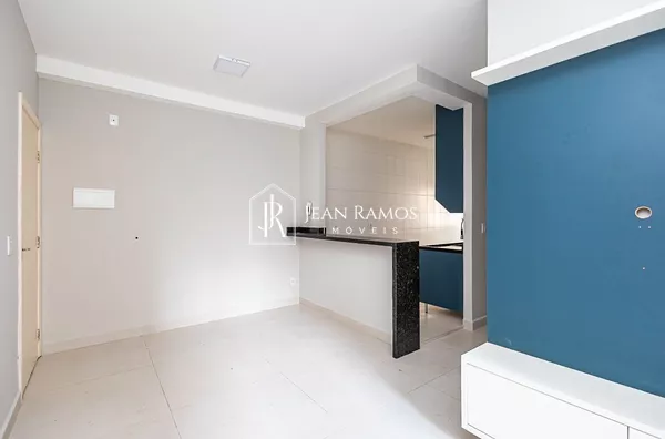 Apartamento para venda, 2 quarto(s),  Pinheirinho, Curitiba - Foto 2