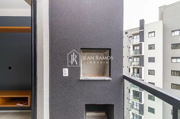 Apartamento para aluguel, 2 quarto(s),  Hauer, Curitiba - Foto 46