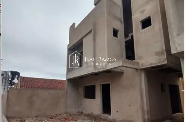 Sobrado para venda, 3 quarto(s),  Bairro Alto, Curitiba - Foto 6