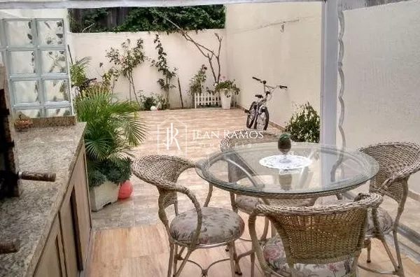 Sobrado para venda, 3 quarto(s),  Capão Raso, Curitiba - Foto 6