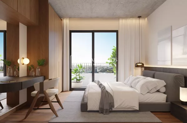 Apartamento para venda,  São Pedro, São José Dos Pinhais - Foto 1