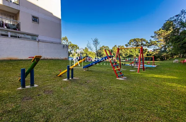 Apartamento garden com excelente localização para venda,  Italia, São José Dos Pinhais - Foto 44