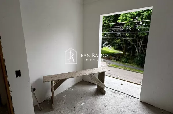 Sobrado para venda, 3 quarto(s),  Sítio Cercado, Curitiba - Foto 5