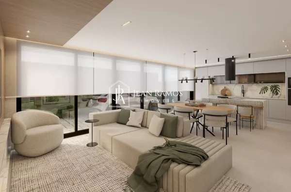 Sobrado para venda, 3 quarto(s),  Boqueirão, Curitiba - Foto 5