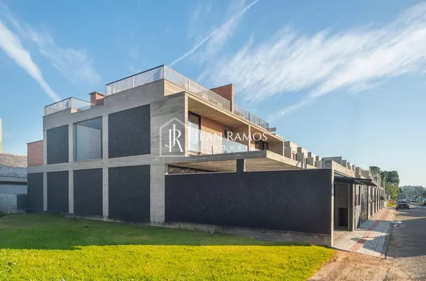 Sobrado para venda, 3 quarto(s),  , Balneário Piçarras - Foto 3