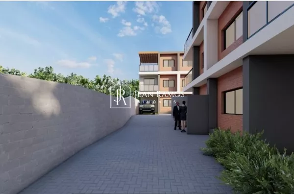 Sobrado para venda, 3 quarto(s),  Alto Boqueirão, Curitiba - Foto 2