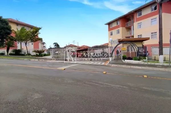 Apartamento para venda, 2 quarto(s),  Campo De Santana, Curitiba - Foto 7