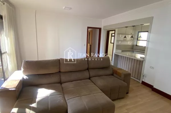 Apartamento para venda, 3 quarto(s),  Agua Verde, Curitiba - Foto 3