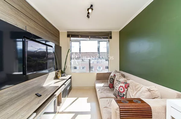 Apartamento no Ultimo andar para venda, Santa Quitéria, Curitiba - Foto 26