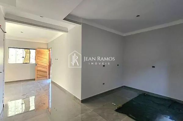 Sobrado para venda, 3 quarto(s),  Tatuquara, Curitiba - Foto 6