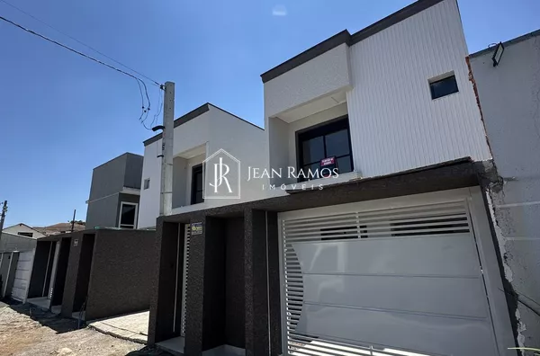 Sobrado para venda,  no Boqueirão, Curitiba - Foto 3