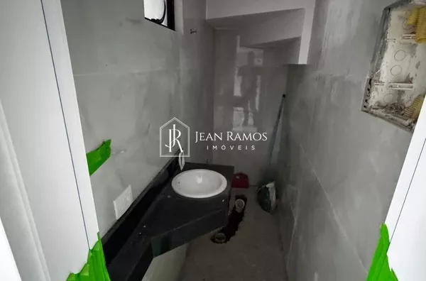 Sobrado para venda, 4 quarto(s), com terraço, Boqueirão, Curitiba - Foto 5