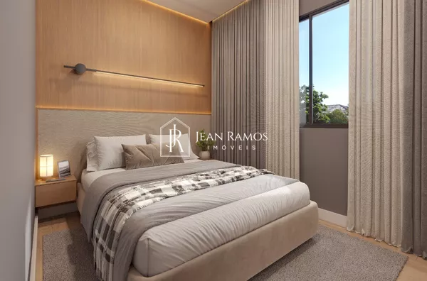 Apartamento para venda,  - Selecione - Bom Jesus, São José dos Pinhais - Foto 6