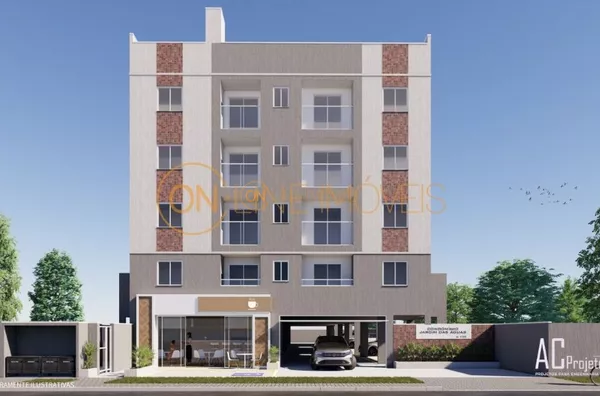 Residencial Jardim das Águas