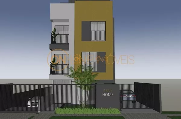 Residencial Easy Home