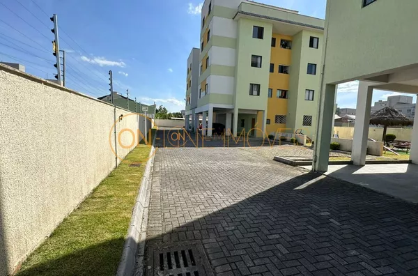Apartamento para venda, 3 quarto(s),  Vargem Grande, Pinhais