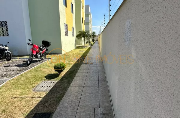 Apartamento para venda, 3 quarto(s),  Vargem Grande, Pinhais
