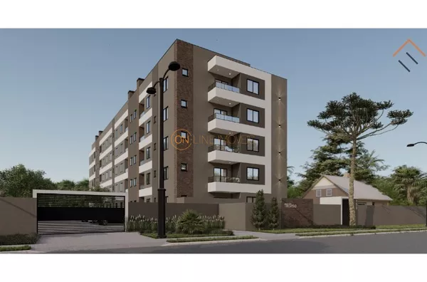 Residencial Trevizo