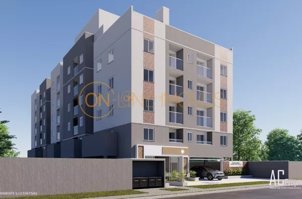 Residencial Jardim das Águas