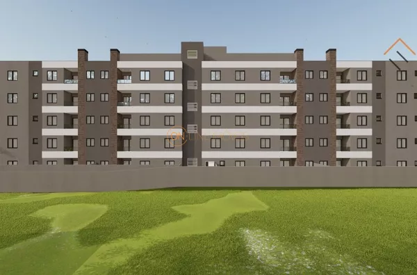Residencial Trevizo