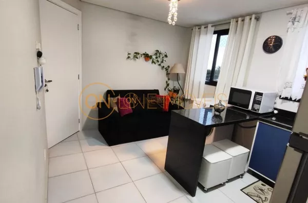 Apartamento Bairro Cajuru, Curitiba