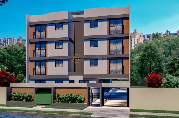 RESIDENCIAL MOSCOU