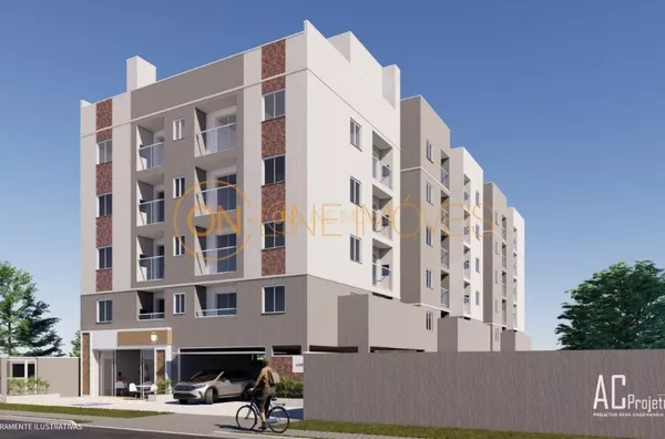 Residencial Jardim das Águas