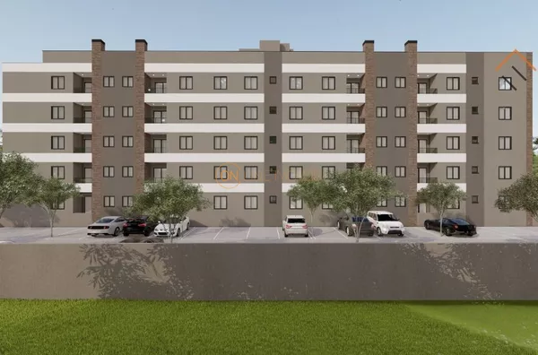 Residencial Trevizo