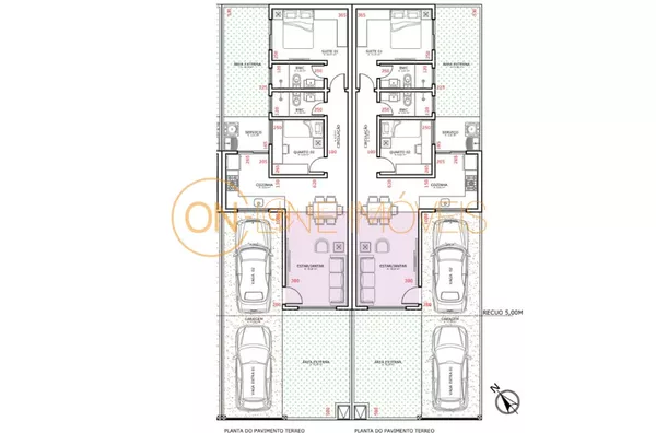 Casa para venda, 2 quarto(s),  Weissópolis, Pinhais