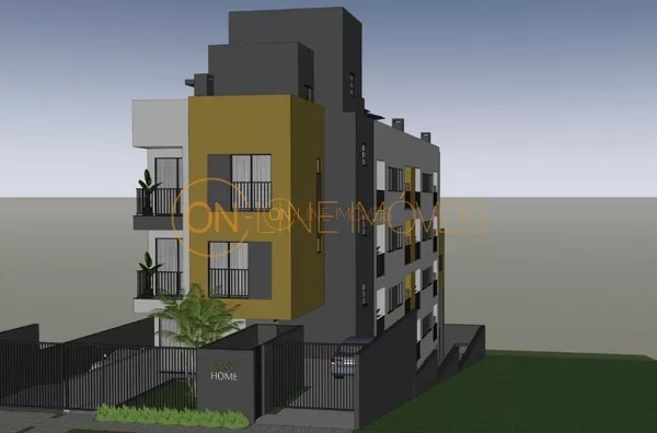 Residencial Easy Home