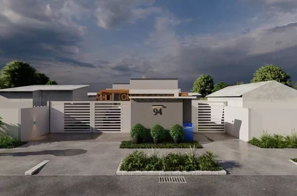 Casa para venda, 3 quarto(s),  Uberaba, Curitiba