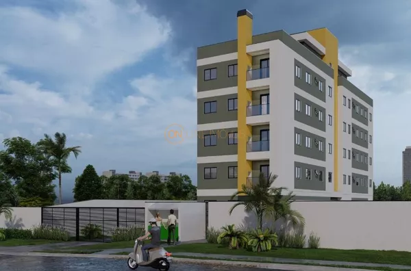 RESIDENCIAL CALÓGERAS