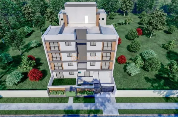 RESIDENCIAL MOSCOU