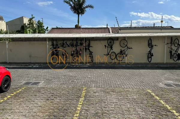 Apartamento para venda, 3 quarto(s),  Vargem Grande, Pinhais