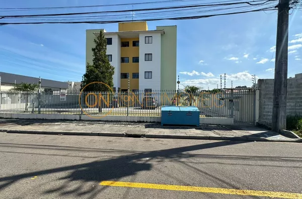 Apartamento para venda, 3 quarto(s),  Vargem Grande, Pinhais