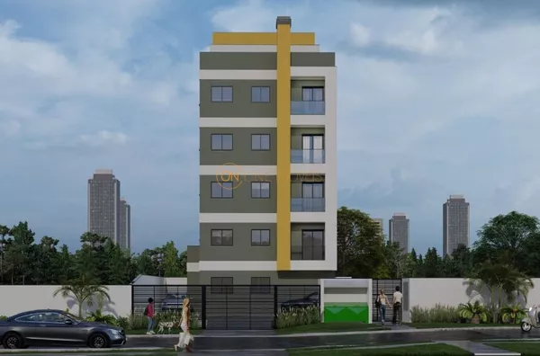 RESIDENCIAL CALÓGERAS