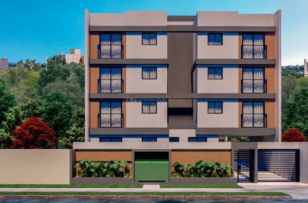 RESIDENCIAL MOSCOU